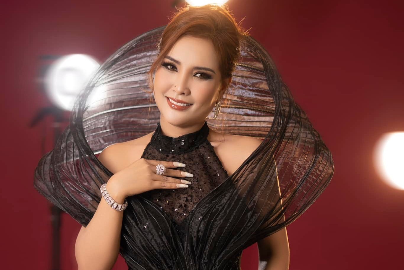 Bà Đặng Gia Bena: “Hoa hậu Việt Nam Thời đại 2024 đề cao trách nhiệm bảo vệ hệ sinh thái tự nhiên”