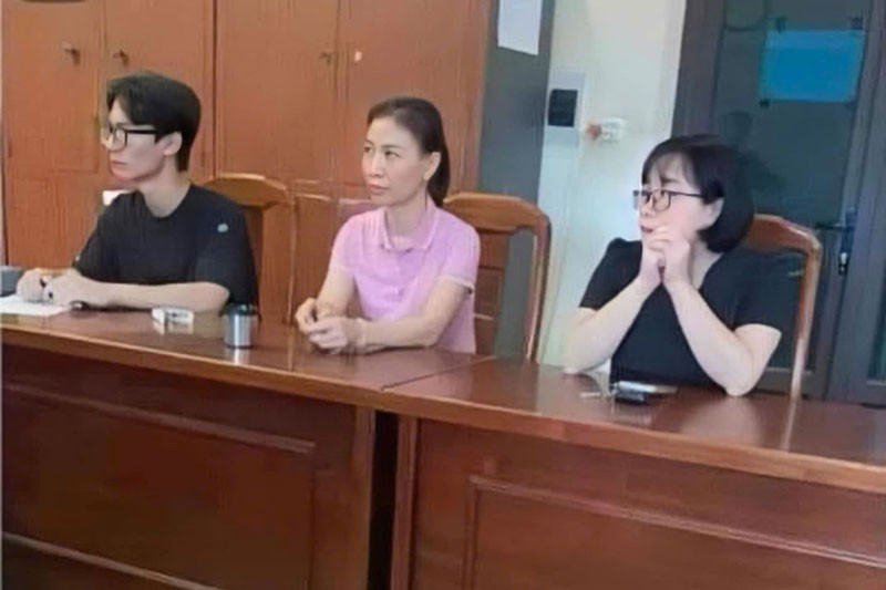 Yên Bái: Nam sinh xin lỗi vì viết bài chưa phù hợp trên mạng xã hội