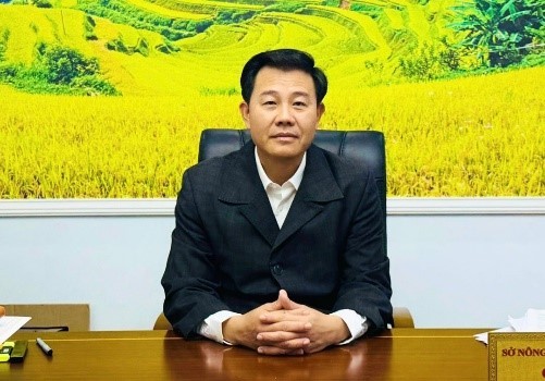 Giám đốc Sở NN&PTNT Hà Nội Nguyễn Xuân Đại: Phát huy giá trị kinh tế, văn hóa đặc sắc của sen Hà Nội
