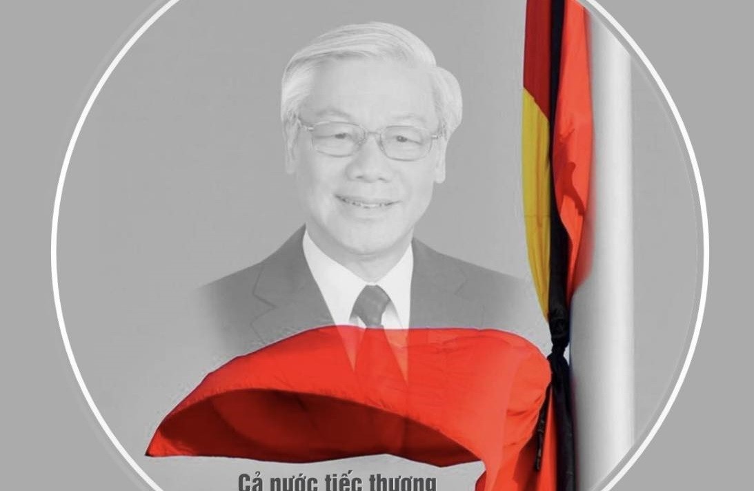 SỔ TANG ĐIỆN TỬ
