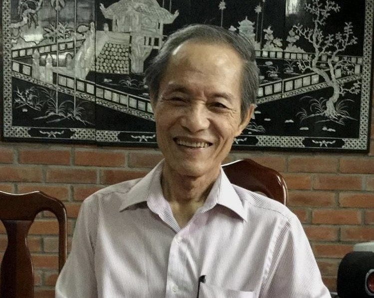 Nhà báo Lê Đình nhớ về một thời "Hương Sắc"