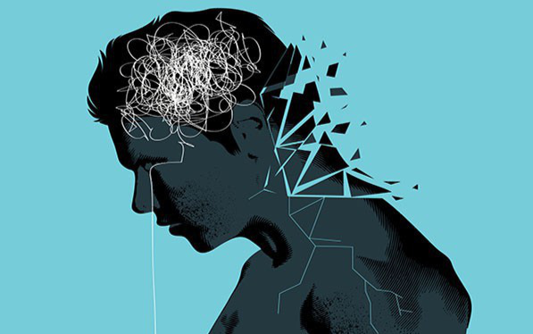 Vượt qua “nỗi sợ hãi” là cánh cửa thành công!
