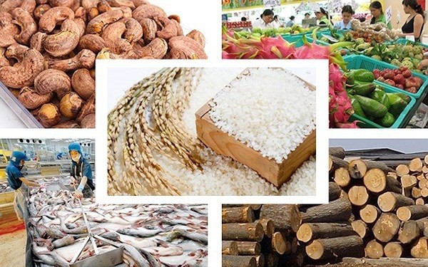Vai trò của ngành Nông nghiệp và Môi trường trong mục tiêu tăng trưởng GDP năm 2025