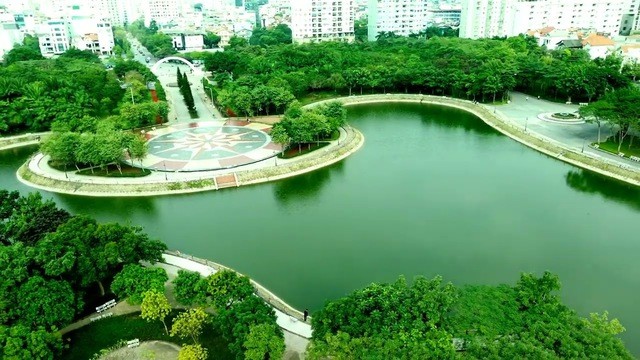 Việt Nam trước "cơn khát" làm mát: Tham vọng xanh và cơ hội từ vốn ngoại