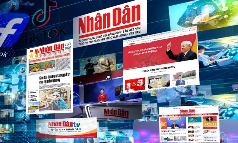Báo chí giải pháp: Biến “tin tức khô khan” thành “câu chuyện” đa chiều, giàu cảm xúc