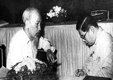 “VUA VŨ KHÍ” VIỆT NAM VÀ “MÓN QUÀ” DÀNH TẶNG CHO CÁC SIÊU CƯỜNG!