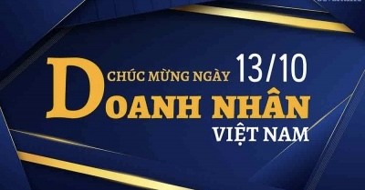 Tự hào Doanh nhân Việt Nam: Chín phẩm chất trong kỷ nguyên số