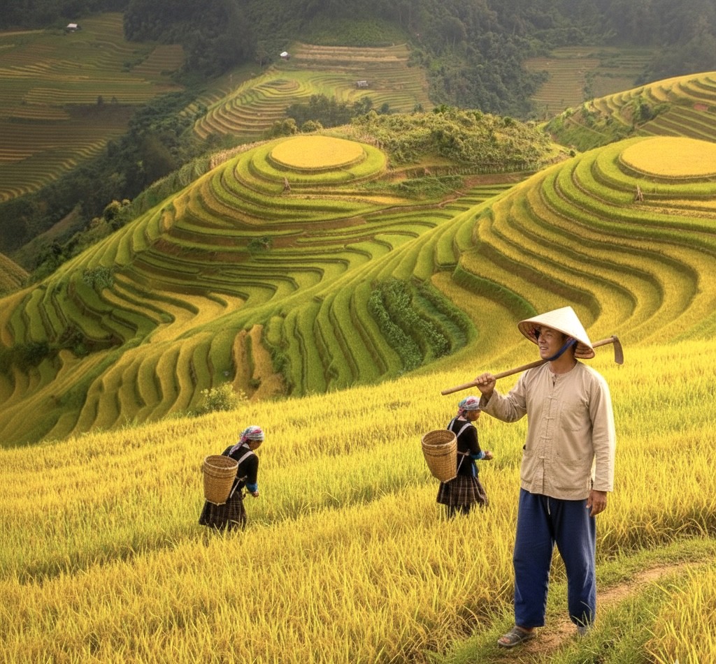 Nông nghiệp sinh thái tại Việt Nam: Thực trạng, giải pháp và những vấn đề đặt ra