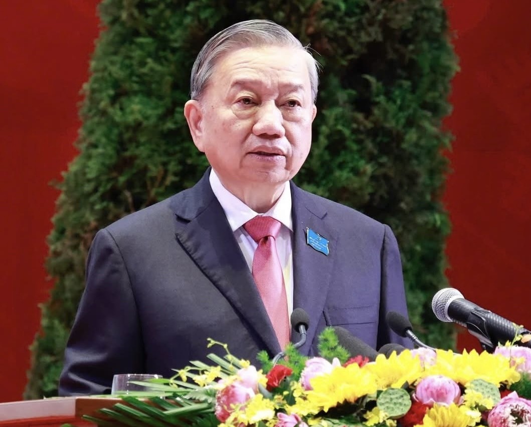 Hà Nội kiến tạo phát triển đột phá, xứng đáng với vị thế và kỳ vọng của cả nước