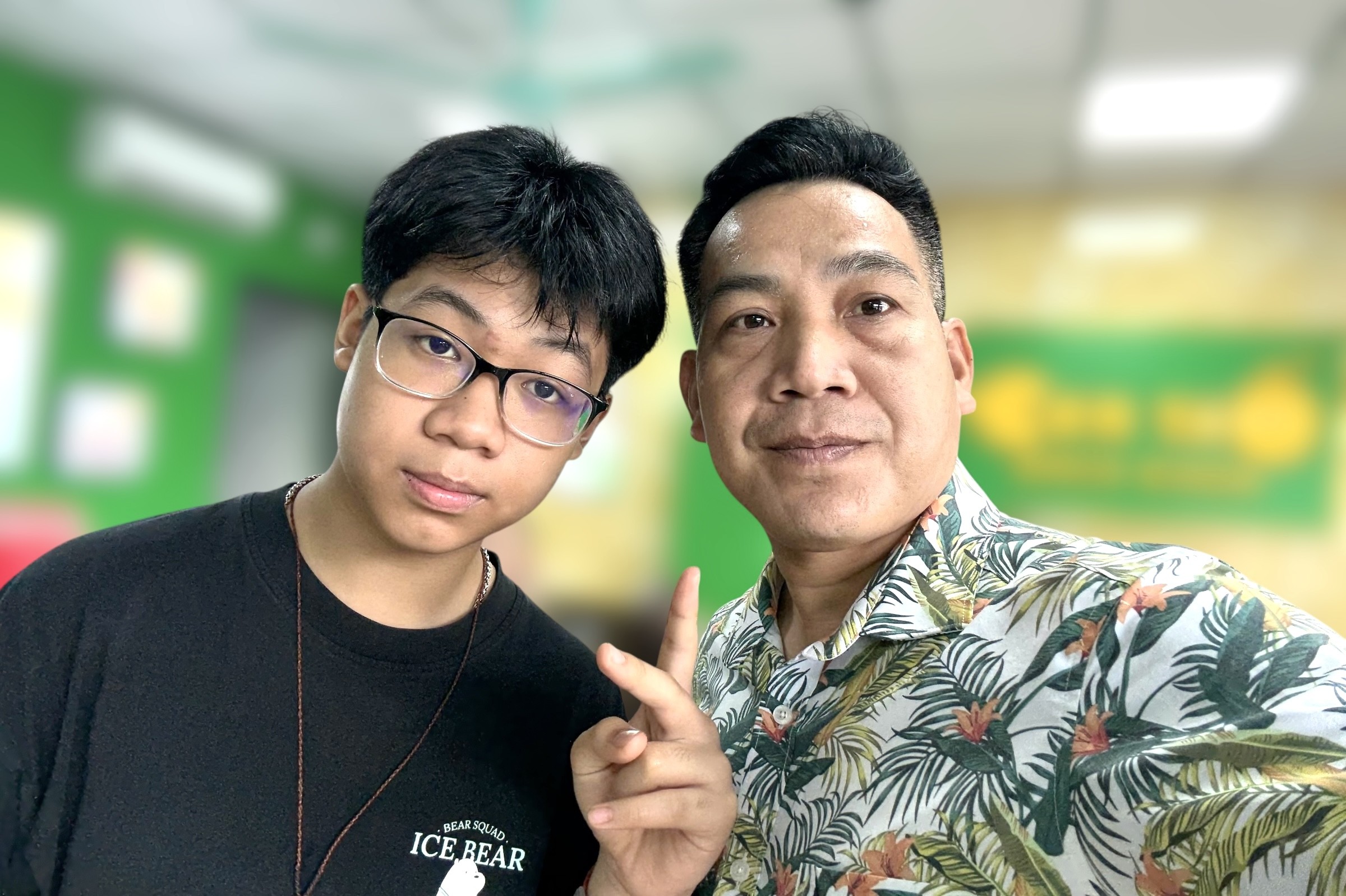 Học tiếng Anh qua bài hát: “A Good Child’s Day”