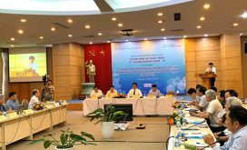 BÁO CHÍ ĐỒNG HÀNH VỚI NÔNG NGHIỆP - NÔNG DÂN VÀ NÔNG THÔN