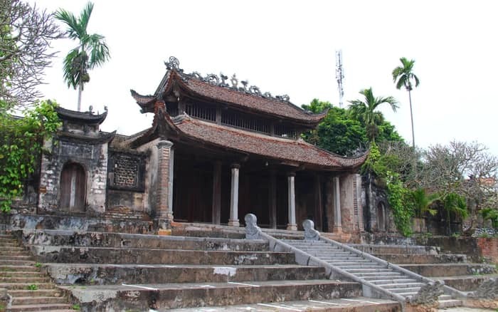 NGHIÊN CỨU - TRAO ĐỔI