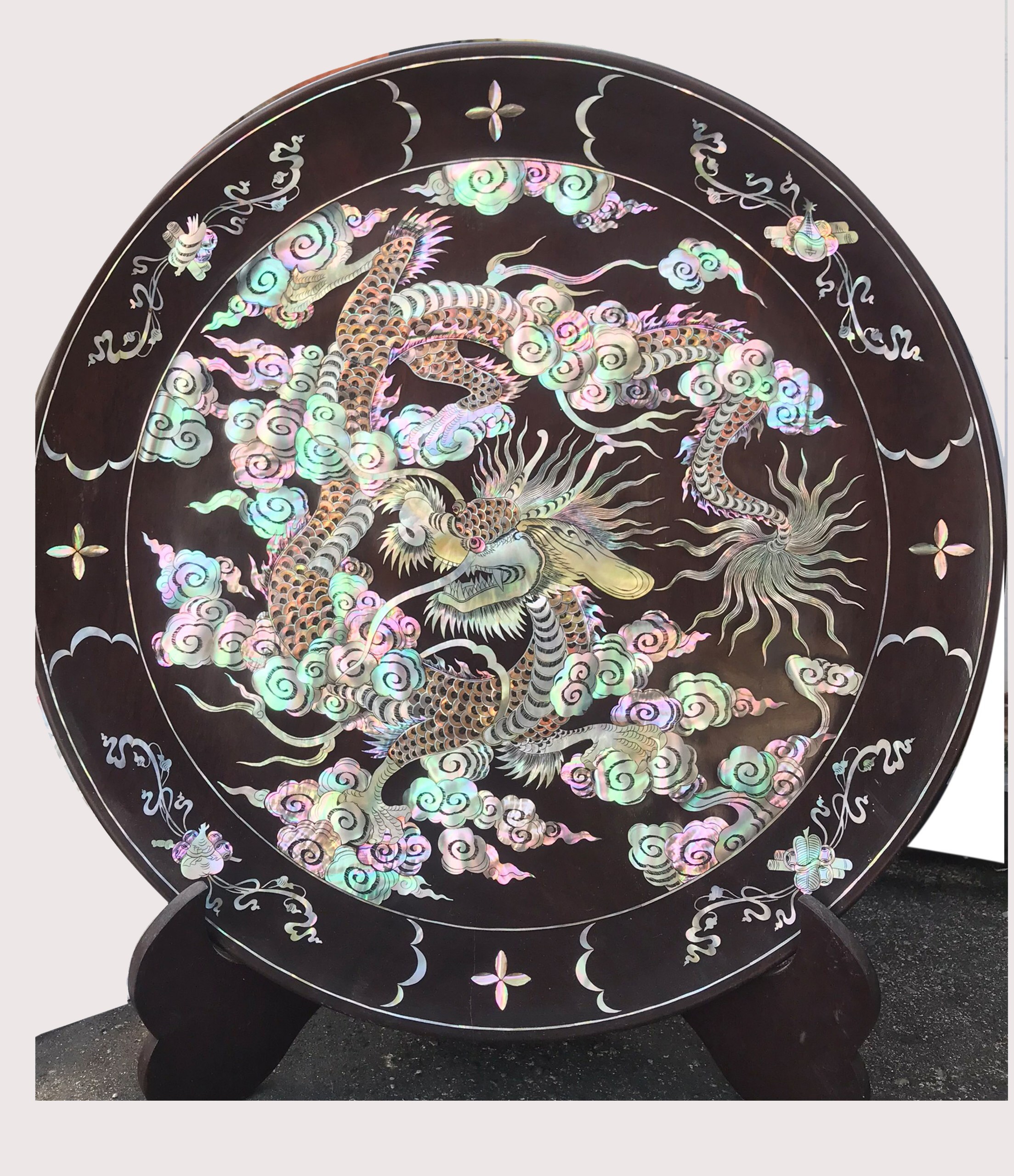 LÀNG NGHỀ KHẢM TRAI, SƠN MÀI CHUYÊN MỸ - Thành viên Mạng lưới các Thành phố Thủ công sáng tạo Thế giới