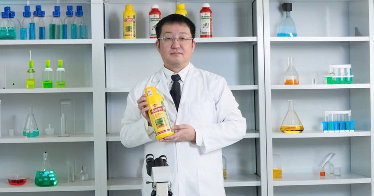 Dasmurai: Thương hiệu Việt vươn tầm với công nghệ Nhật Bản trong nông nghiệp