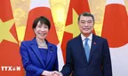 Việt Nam – "Rồng bay lên" và bản lĩnh của một đối tác chiến lược toàn diện trong cấu trúc thế giới mới