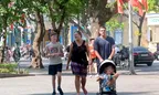 Lập lại trật tự vỉa hè ở Hà Nội:  Tín hiệu lạc quan cho một Thủ đô văn minh