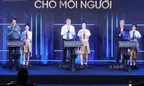 Thông điệp của Thủ tướng Chính phủ về quyết tâm xây dựng không gian mạng an toàn, tin cậy và nhân văn