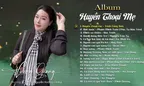 NSƯT Hương Giang ra Album “Huyền thoại mẹ” tri ân hình tượng người phụ nữ Việt Nam