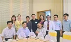 Nhớ những lần ăn “Tết Thống nhất” ở phương Nam
