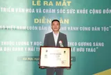 YS.YHCT lương y Hoàng Văn Toàn: Chữa bệnh xương khớp bằng bài thuốc đắp thảo dược gia truyền