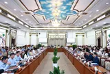 Luật Đô thị đặc biệt được kỳ vọng tạo cú hích cho TP.HCM
