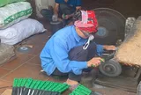 Làng rèn Đa Sỹ: Tiếng búa rèn kể chuyện trăm năm
