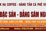 Dakha Coffee – Hành trình giữ “cà phê thật” giữa thị trường đầy pha tạp