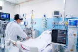Cụ ông 72 tuổi ngừng tim hồi phục gần như hoàn toàn nhờ kỹ thuật E-CPR