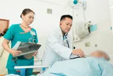 Cụ ông 78 tuổi thoát cửa tử sau khi vỡ động mạch chủ ngực