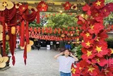 Thái Nguyễn Quỳnh Anh 8 tuổi: Cô học trò giỏi nuôi dưỡng tình yêu tri thức và lòng tự hào về quê hương, đất nước