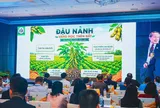 Đậu nành - ‘vàng mọc trên đất’