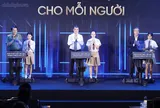 Thông điệp của Thủ tướng Chính phủ về quyết tâm xây dựng không gian mạng an toàn, tin cậy và nhân văn