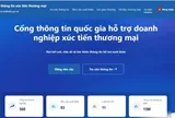 TradeBoost mở thêm kênh kết nối thị trường cho nông sản và sản phẩm địa phương