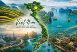 Quản trị đất đai dựa trên bốn chức năng cơ bản của đất: Góp ý sửa đổi Luật Đất đai theo tinh thần Nghị quyết số 21-NQ/TW