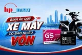 Bình ắc quy xe máy bao nhiêu vôn? Giải đáp chi tiết cho người mới thay bình