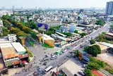 Giá căn hộ Quốc lộ 13 tiệm cận, người mua nhìn gì ngoài giá?
