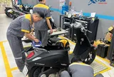 Xe Điện Thành Tùng và cách học sửa xe điện bắt đầu từ tư duy chẩn đoán