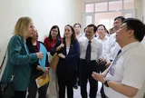 Thêm ‘mắt xích’ phát hiện sớm bệnh truyền nhiễm tại phía Nam