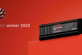 Sandisk trình làng SSD Optimus™ tại Việt Nam: Chuẩn mực tốc độ cho PC AI, bứt phá giới hạn game thủ