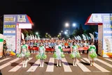 Herbalife Việt Nam tài trợ giải VnExpress Vung Tau International Half Marathon Herbalife Cup 2026 để khuyến khích lối sống năng động