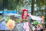 Quán quân Siêu mẫu nhí toàn năng 2025 Nguyễn Huỳnh Yến Trang ghi dấu ấn đặc biệt tại Carnaval Thổ cẩm Tây Bắc lần thứ nhất
