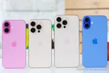Bảng giá iPhone 16 hôm nay 3/10: iPhone 16 Pro Max rẻ như bèo, iPhone 16 giảm sâu