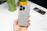 Giá xăng dầu hôm nay 4/10: Xăng E5 tăng vẫn chưa quá đắt, dầu giảm mạnh, iPhone 16 Pro có rẻ