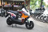 Chọn VinFast Flazz Max, người trẻ thêm phong cách, tự tin đến trường