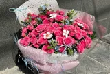 Khi những thương hiệu hoa trẻ tại Hà Nội bắt đầu chú trọng đến “gu” riêng