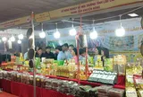 Lào Cai đưa hơn 98 sản phẩm OCOP, nông sản đặc trưng đến gần hơn với thị trường
