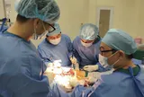 Cụ bà 100 tuổi phục hồi vận động sau gãy xương đùi