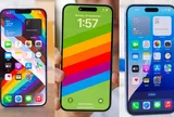 iPhone 14 Plus giảm sâu kéo iPhone 15 Plus, iPhone 16 Plus cũng rẻ bèo, bộ 3 iPhone màn lớn rẻ nhất Việt Nam