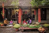 Ẩm thực ngày Tết ba miền – Hương vị đoàn viên của người Việt