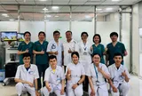 Khoa phục hồi chức năng (A26) - Vững chuyên môn, sáng y đức